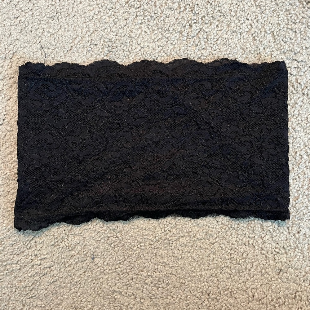 Lace Bandeau